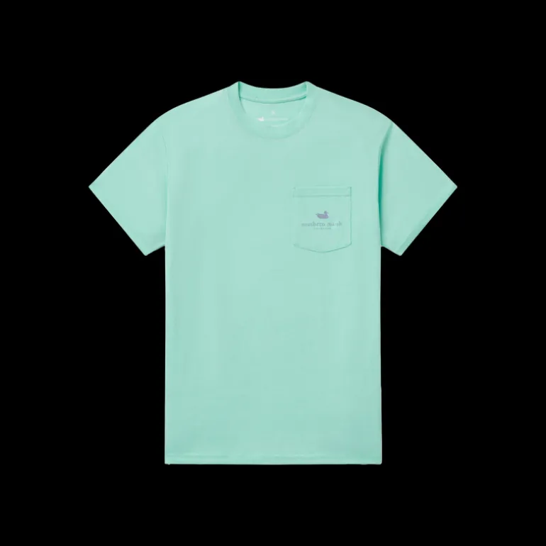Youth SEAWASH™ Tee - Classic