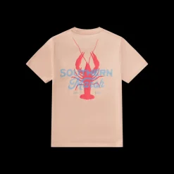 Youth SEAWASH™ Tee - Crawfish Time