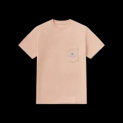 Youth SEAWASH™ Tee - Crawfish Time