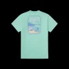 Youth SEAWASH™ Tee - Distant Shores