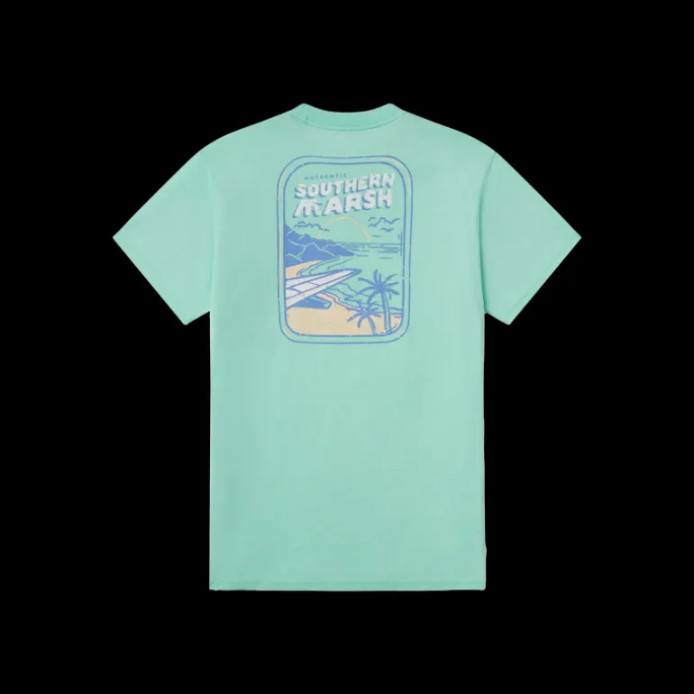 Youth SEAWASH™ Tee - Distant Shores