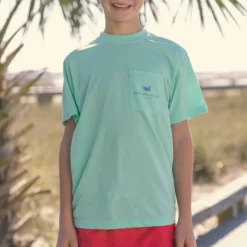Youth SEAWASH™ Tee - Distant Shores