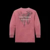 Youth SEAWASH™ Tee - Dog - Long Sleeve