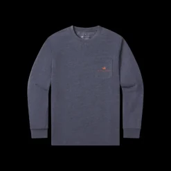 Youth SEAWASH™ Tee - Dog - Long Sleeve