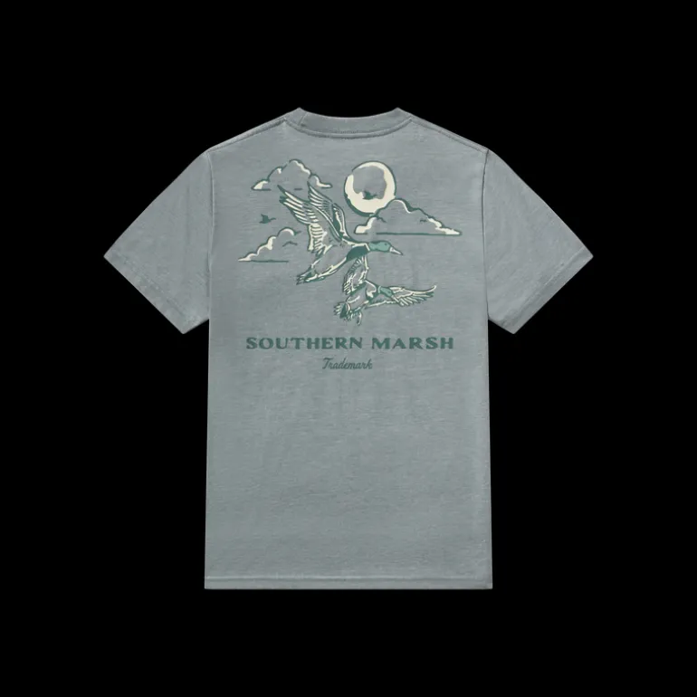 Youth SEAWASH™ Tee - Duck Classics