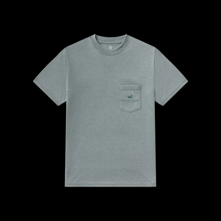 Youth SEAWASH™ Tee - Duck Classics