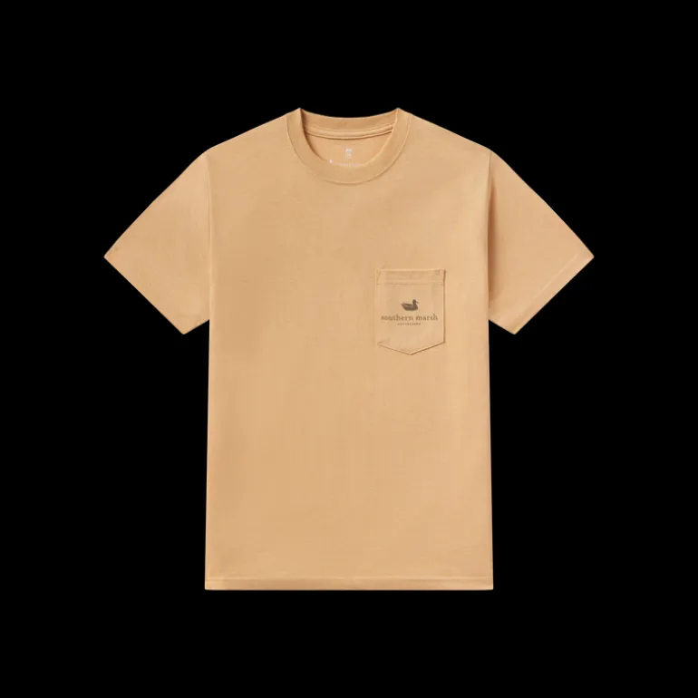 Youth SEAWASH™ Tee - Duck Classics