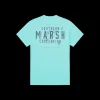 Youth SEAWASH™ Tee - Etched Formation