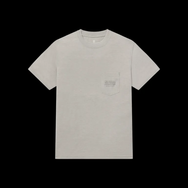 Youth SEAWASH™ Tee - Etched Formation