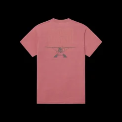 Youth SEAWASH™ Tee - Floatplane Takeoff
