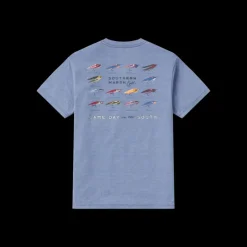 Youth SEAWASH™ Tee - Game Day in the South