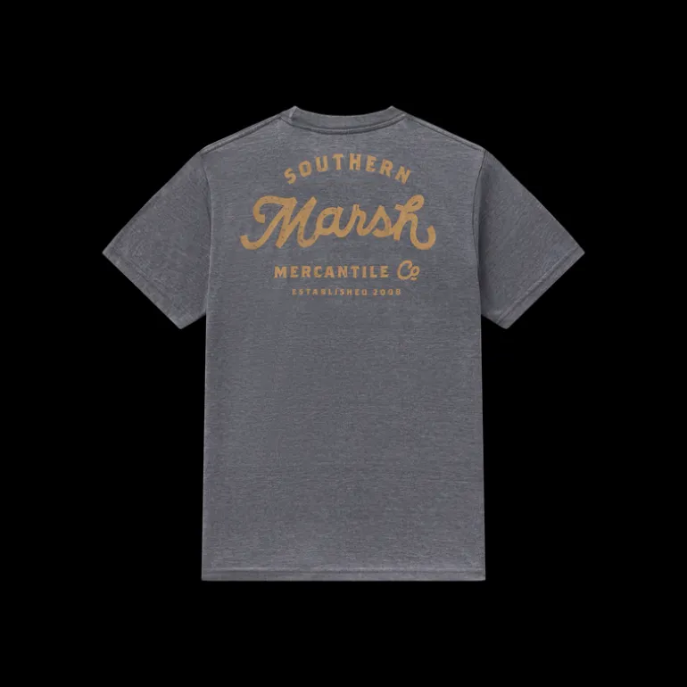 Youth SEAWASH™ Tee - Marsh Mercantile Co.
