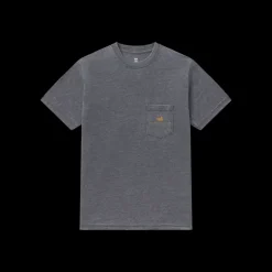 Youth SEAWASH™ Tee - Marsh Mercantile Co.