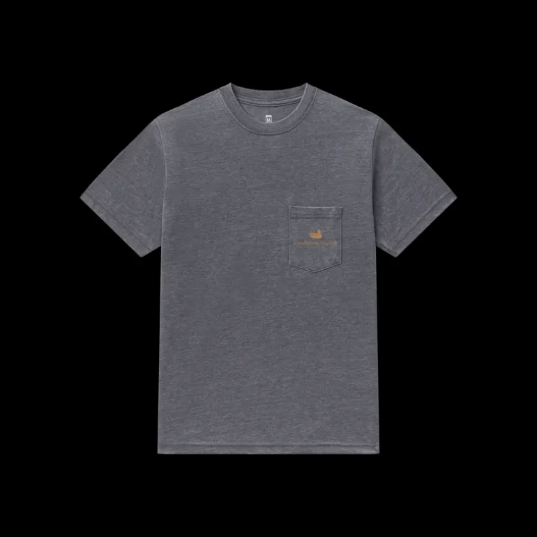 Youth SEAWASH™ Tee - Marsh Mercantile Co.
