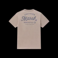 Youth SEAWASH™ Tee - Marsh Mercantile Co.