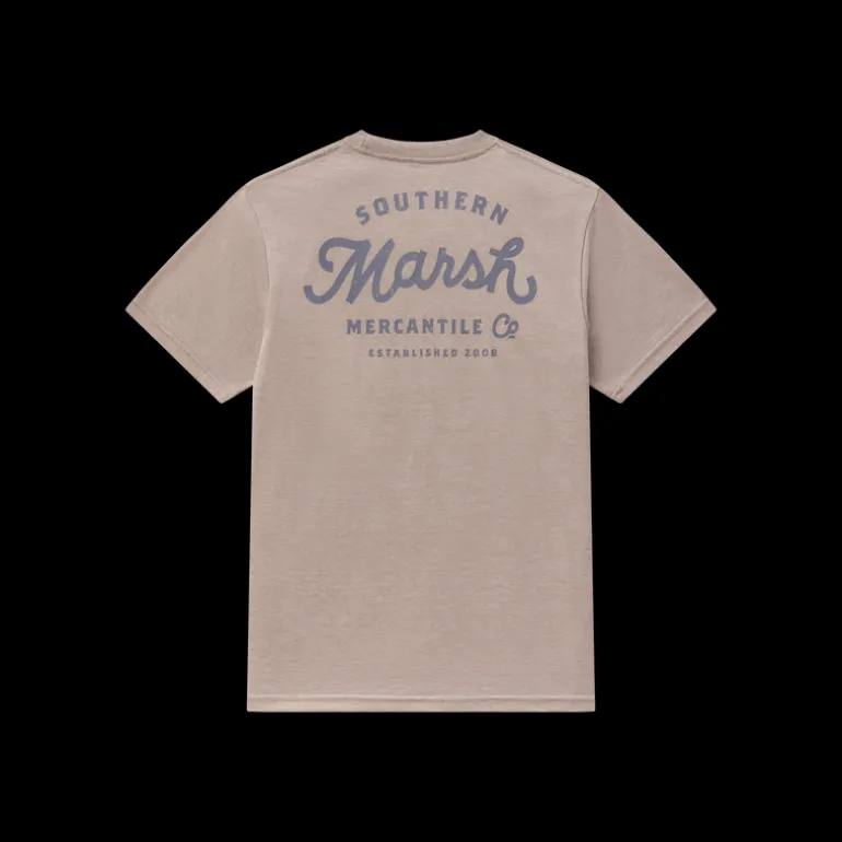 Youth SEAWASH™ Tee - Marsh Mercantile Co.