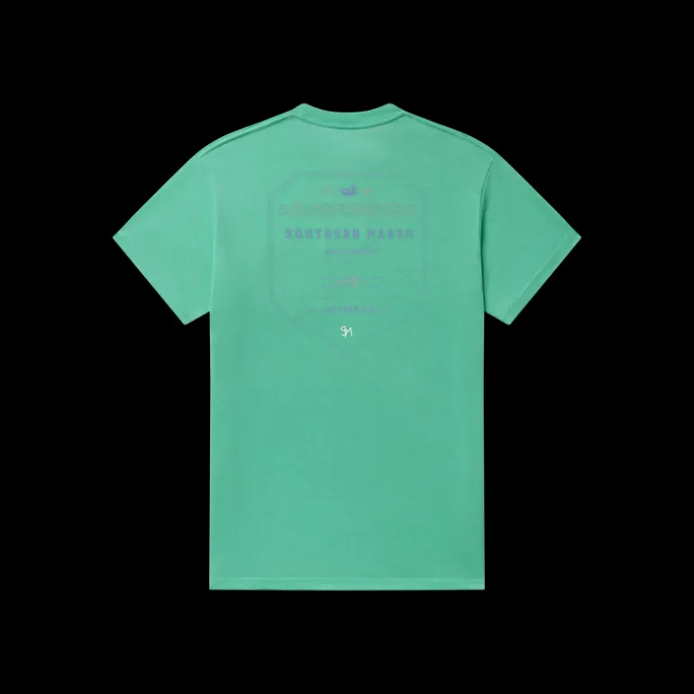 Youth SEAWASH™ Tee - Mercantile Co.
