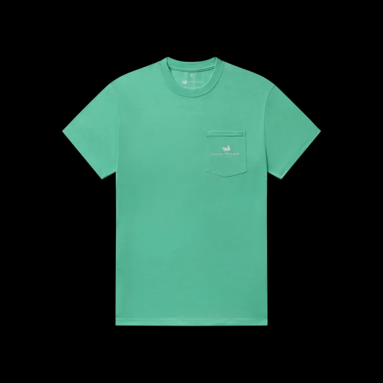 Youth SEAWASH™ Tee - Mercantile Co.