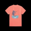 Youth SEAWASH™ Tee - Offshore - Marlin
