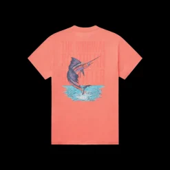 Youth SEAWASH™ Tee - Offshore - Marlin