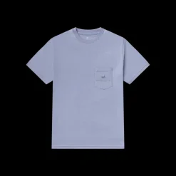 Youth SEAWASH™ Tee - Offshore Crusin