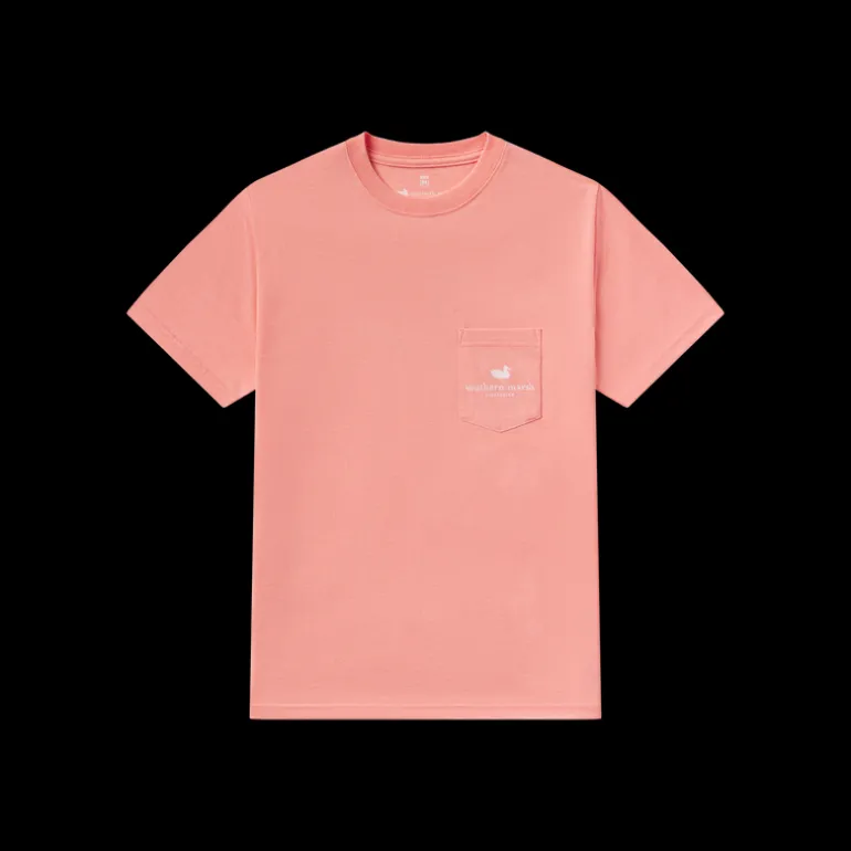 Youth SEAWASH™ Tee - Offshore Crusin