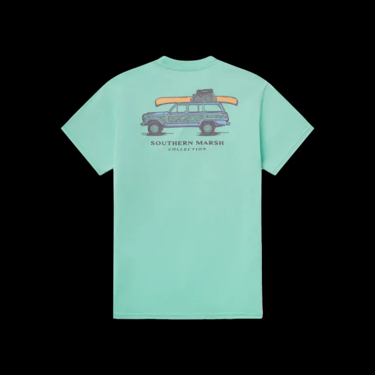 Youth SEAWASH™ Tee - Outward Bound