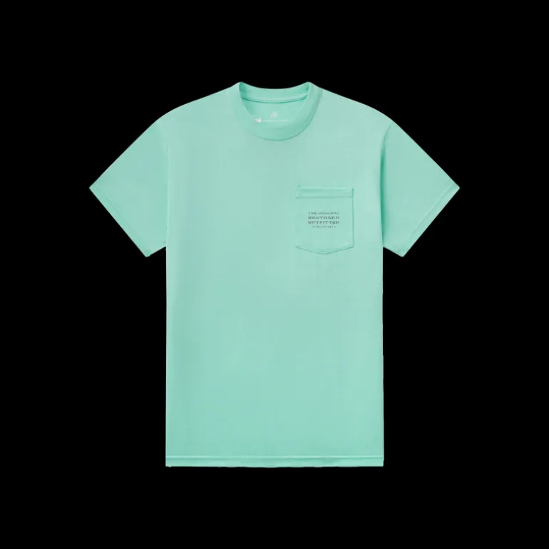 Youth SEAWASH™ Tee - Outward Bound