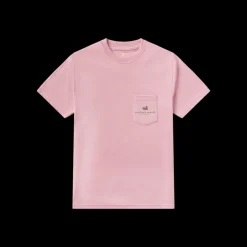 Youth SEAWASH™ Tee - Retro Duck Originals