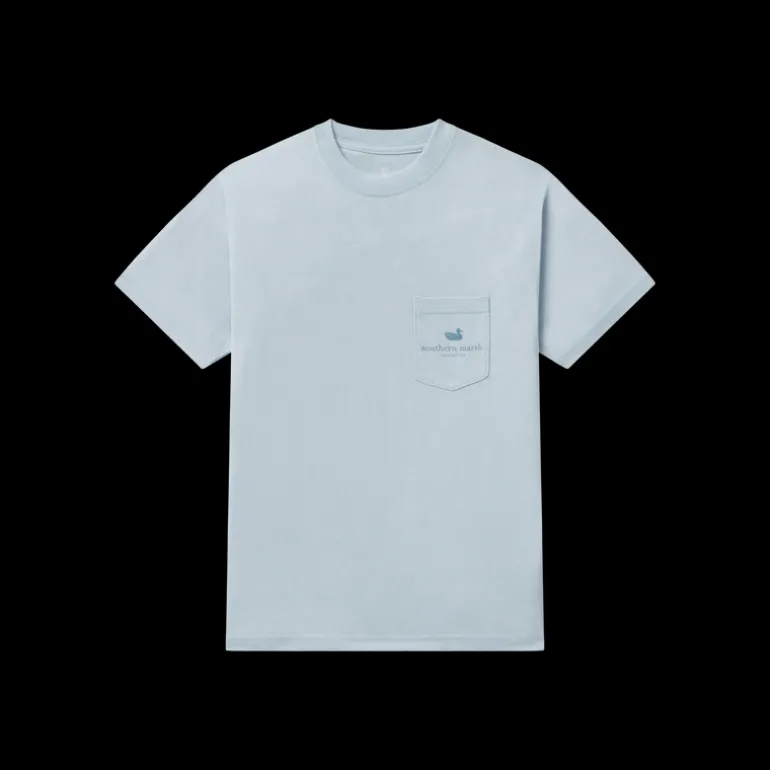 Youth SEAWASH™ Tee - Retro Duck Originals