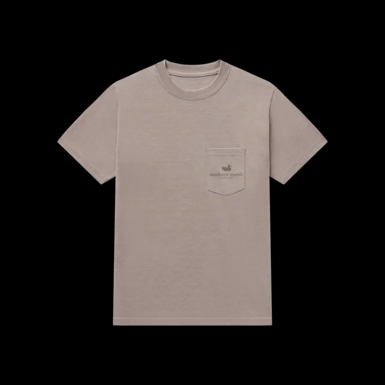 Youth SEAWASH™ Tee - Retro Duck Originals