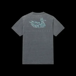 Youth SEAWASH™ Tee - Retro Duck Originals
