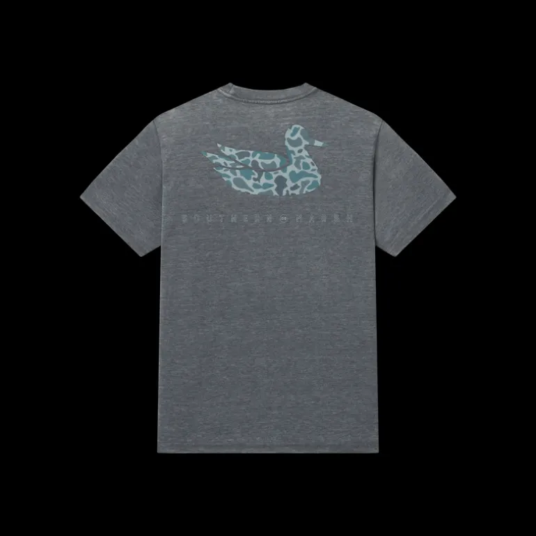 Youth SEAWASH™ Tee - Retro Duck Originals