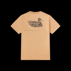 Youth SEAWASH™ Tee - Retro Duck Originals