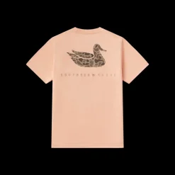 Youth SEAWASH™ Tee - Retro Duck Originals