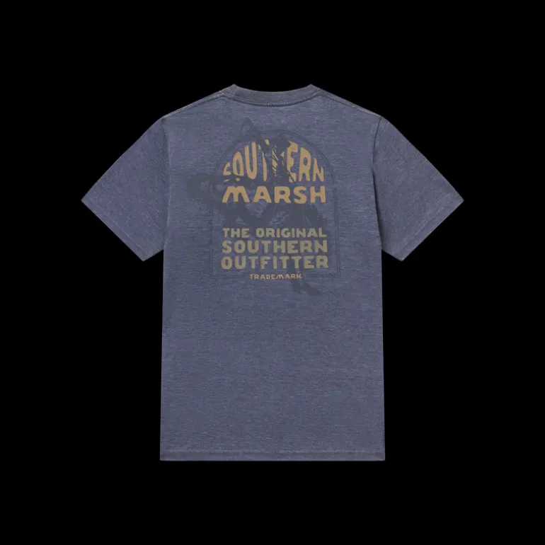 Youth Seawash™ Tee - Rodeo Rider