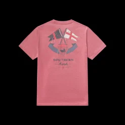 Youth SEAWASH™ Tee - Seaward Bound