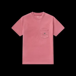 Youth SEAWASH™ Tee - Seaward Bound
