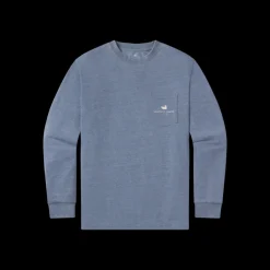 Youth SEAWASH™ Tee - Slope Sunrise - Long Sleeve