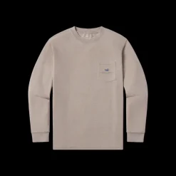 Youth SEAWASH™ Tee - Slope Sunrise - Long Sleeve
