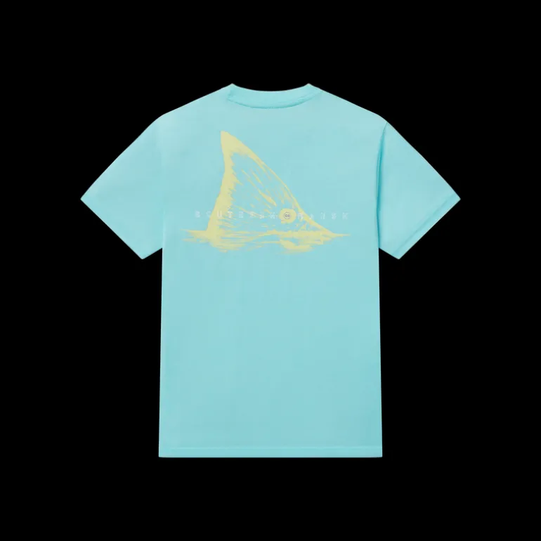 Youth SEAWASH™ Tee - Spot Sunset