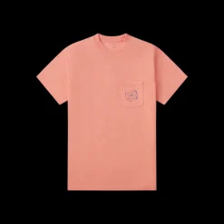 Youth SEAWASH™ Tee - Stamped Duck
