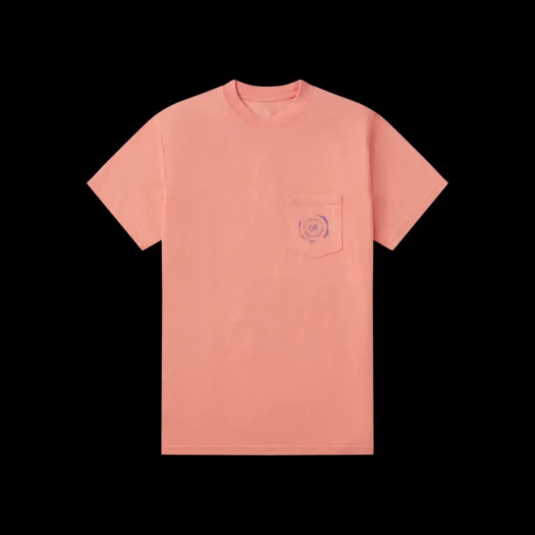 Youth SEAWASH™ Tee - Stamped Duck