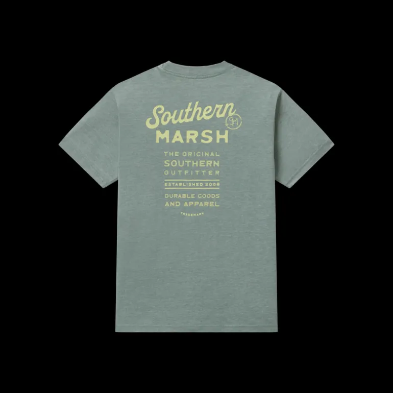 Youth SEAWASH™ Tee - Superior Select