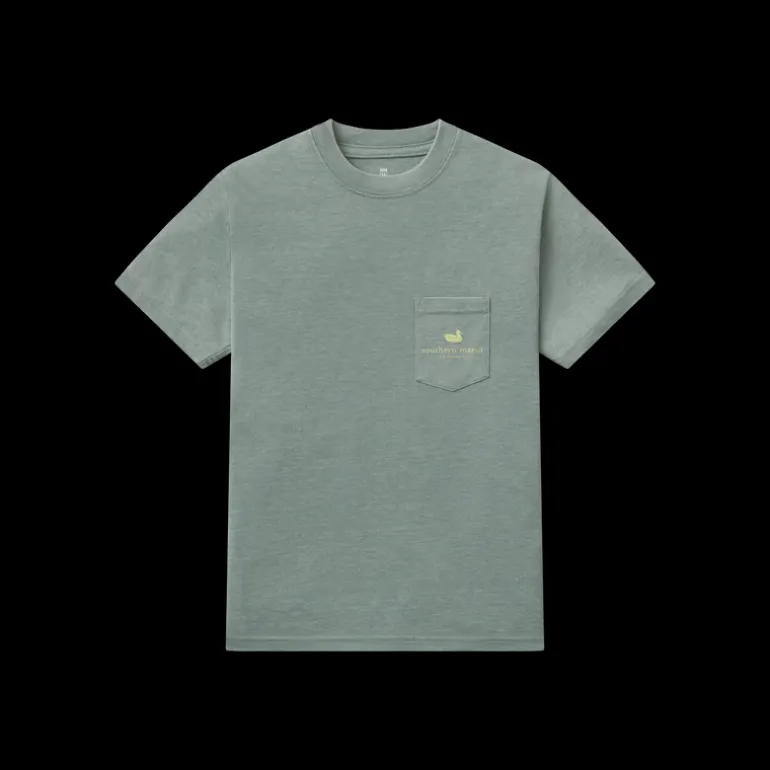 Youth SEAWASH™ Tee - Superior Select