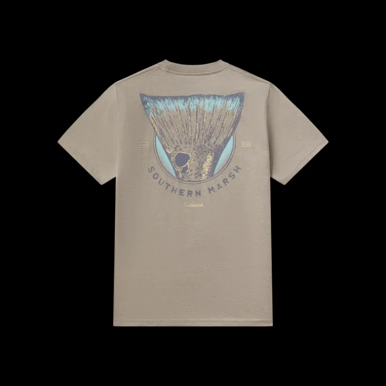 Youth SEAWASH™ Tee - Tail Tales