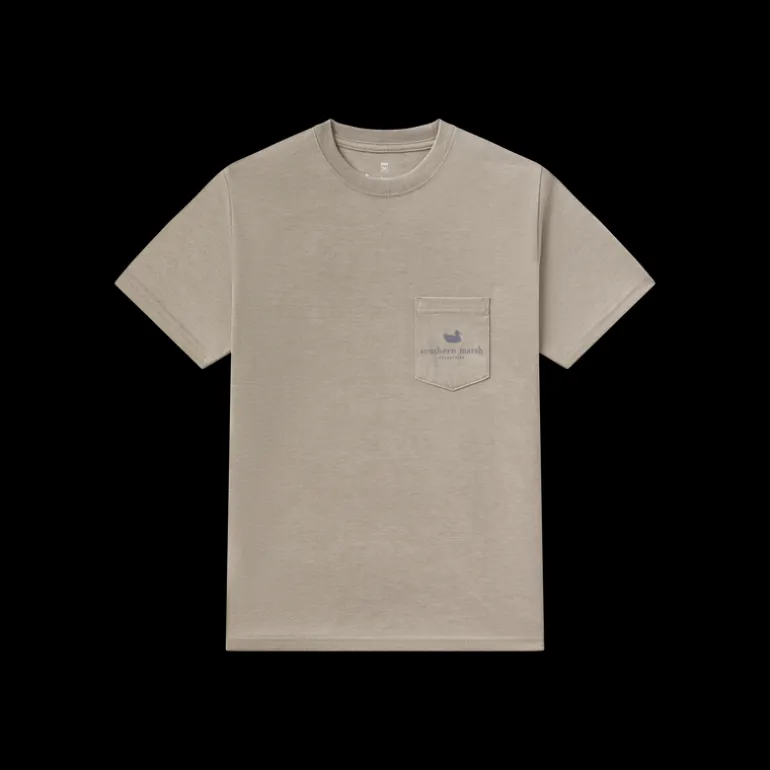Youth SEAWASH™ Tee - Tail Tales