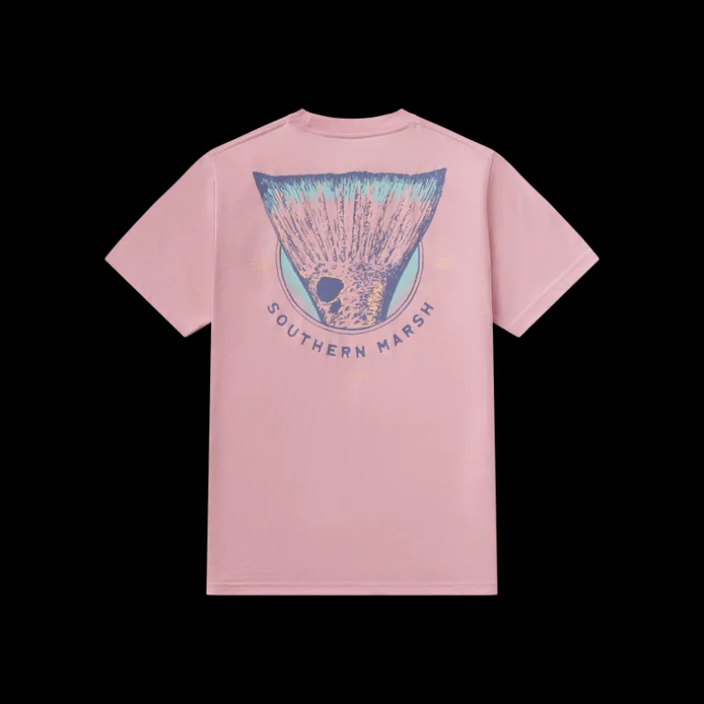 Youth SEAWASH™ Tee - Tail Tales