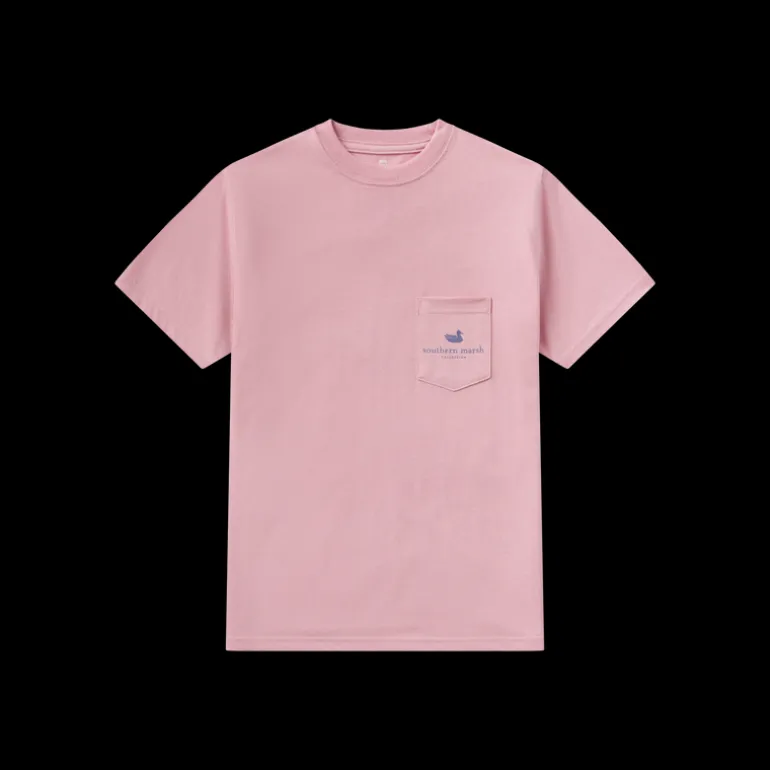 Youth SEAWASH™ Tee - Tail Tales