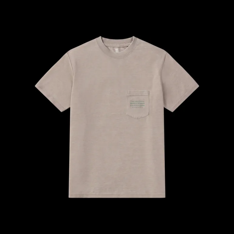 Youth SEAWASH™ Tee - The Original Co. - Redfish